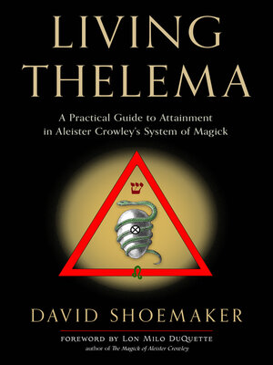 Living Thelema - ebook